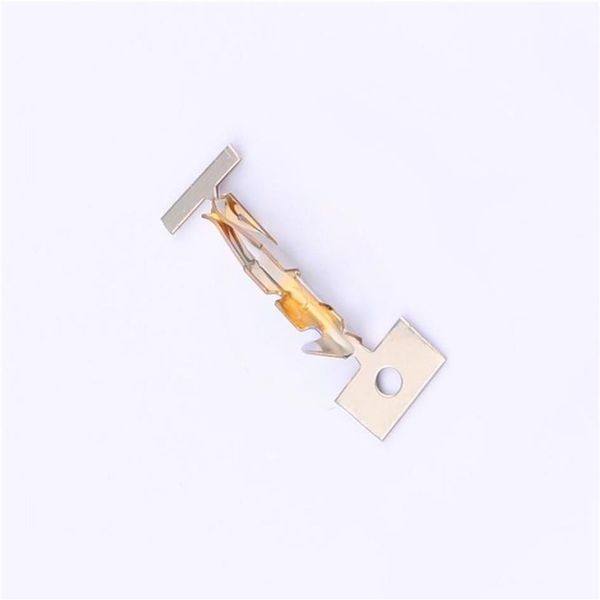 IL-C2-1-10000  Connectors