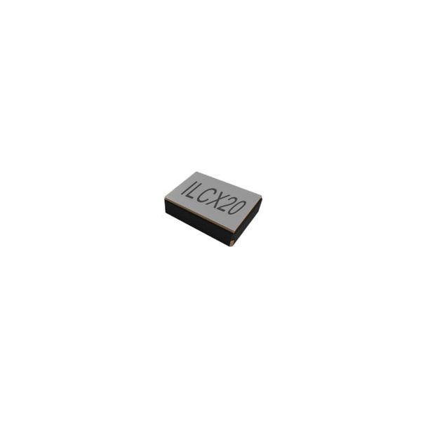 ILCX20-FF5F8-38.400MHZ electronic component of Abracon