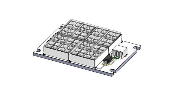 222AD446S-50252 electronic component of Illumitex