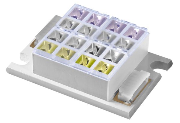 FX446S-504FS-C0 electronic component of Illumitex