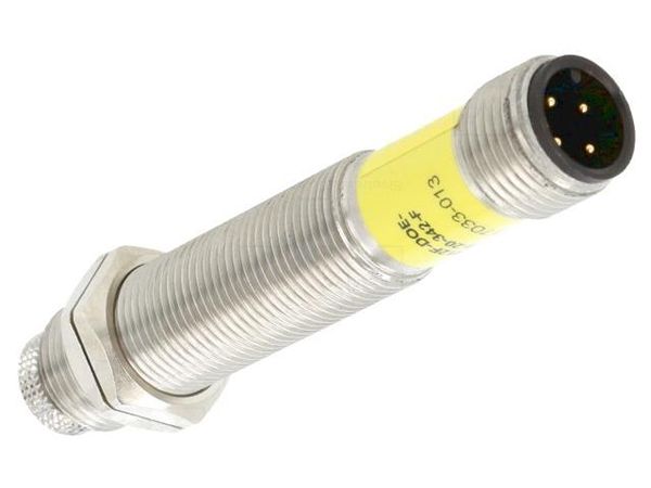 ILM12F-DOE-520-20-342-F  Optoelectronics