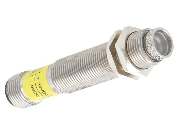ILM12F-DOE-520-5-239-F  Optoelectronics