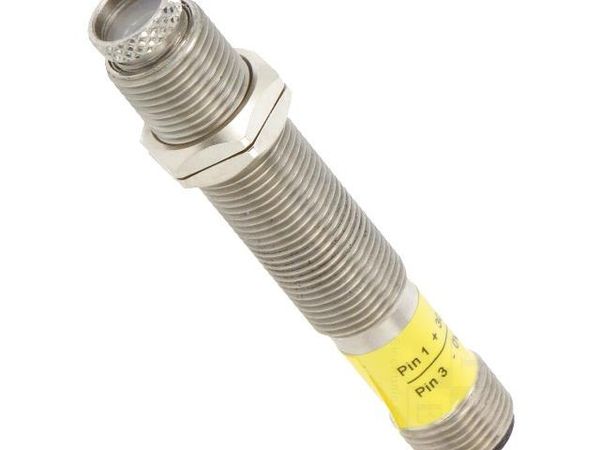 ILM12F-DOE-635-5-218-F Industrial Lasers
