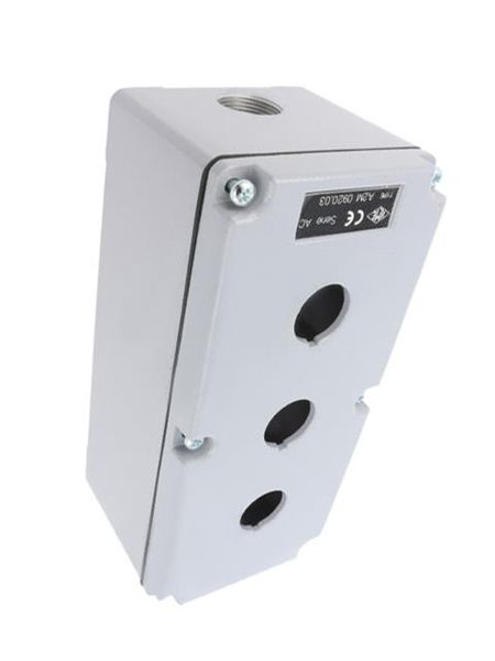 A2M 0920.03  Electromechanical