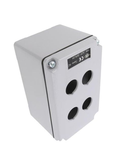 A2P 0915.04  Electromechanical