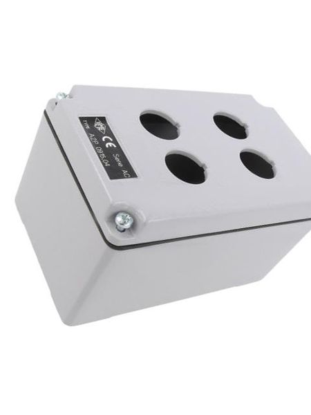 A2P 0915.04 Switch Fixings