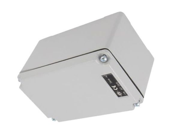 AP 0915  Enclosures