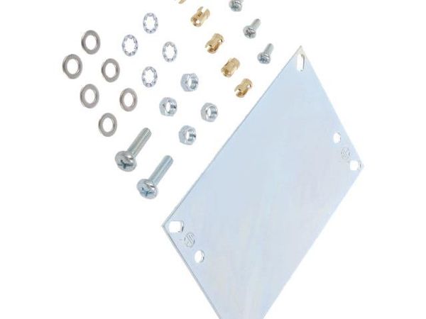 APF 11 Enclosures, Boxes & Cases