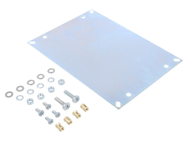 APF 14 electronic component of ILME