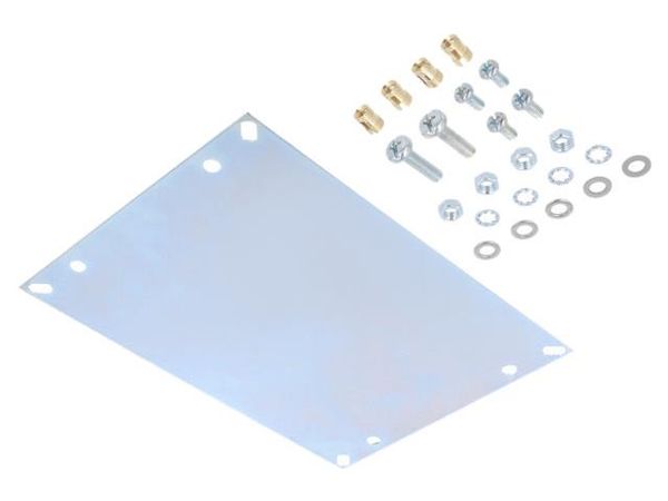APF 14  Enclosures