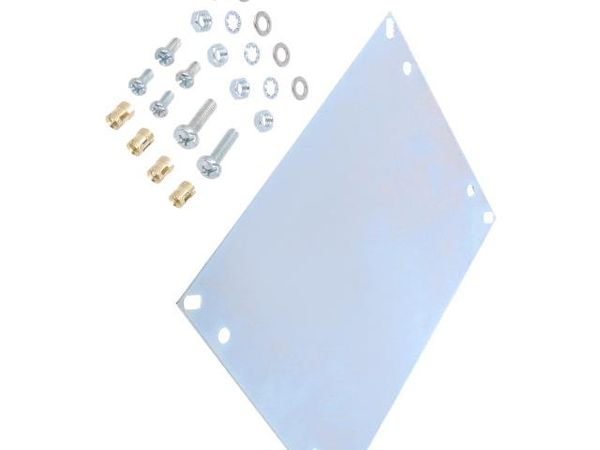 APF 14 Enclosures, Boxes & Cases