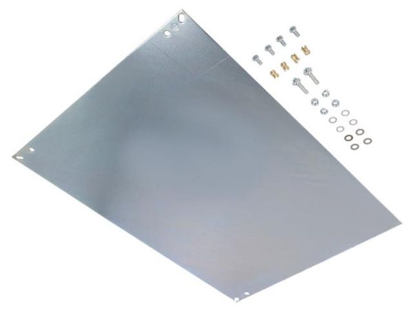 APF 21  Enclosures