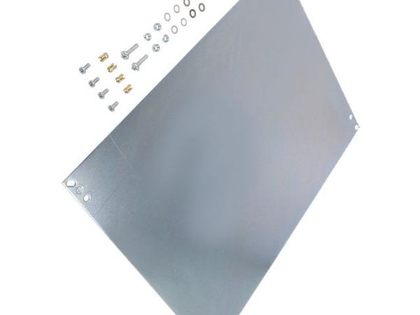 APF 21 Enclosures, Boxes & Cases