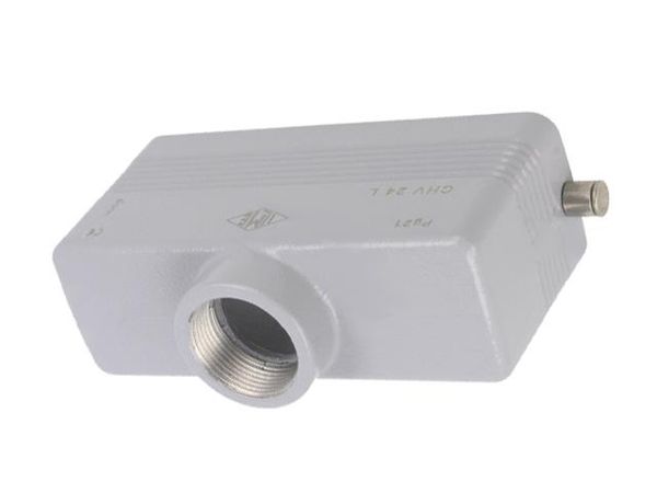 CHV 24 L  Connectors