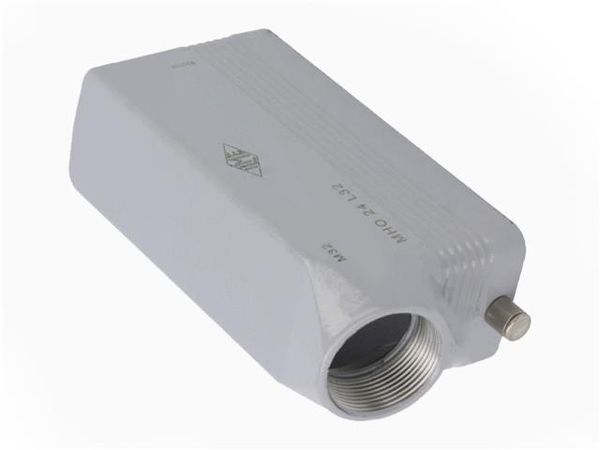 MHO 24 L32  Connectors