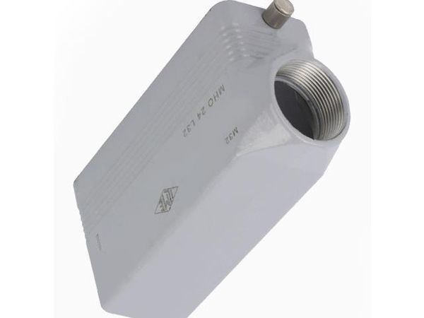 MHO 24 L32 D-Sub High Density Connectors