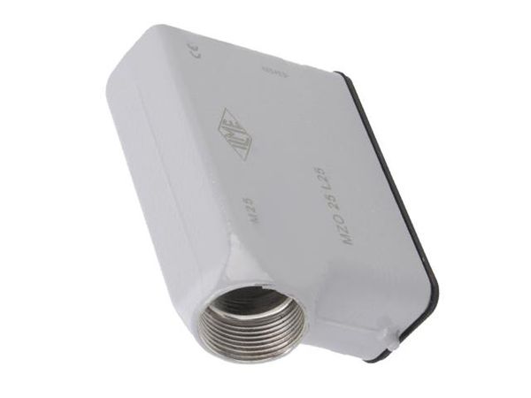 MZO 25 L25  Connectors