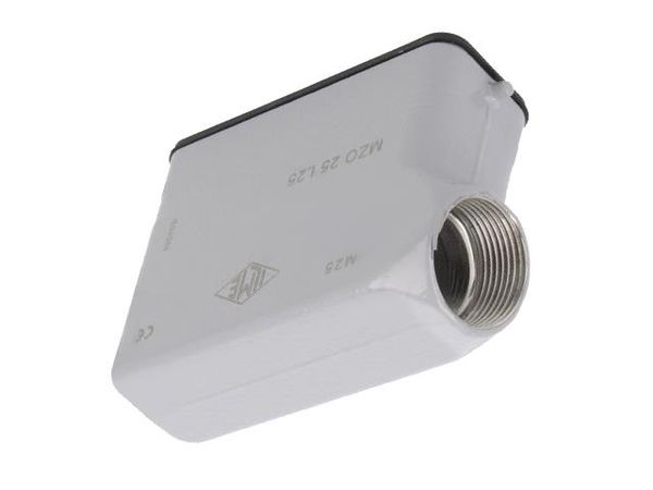 MZO 25 L25 D-Sub High Density Connectors