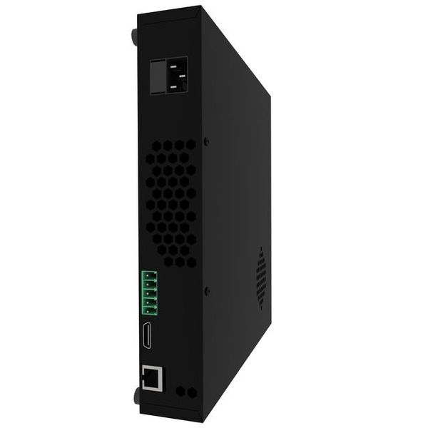 ILS600-5 Unclassified