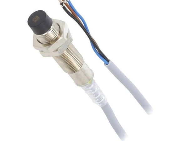 IM120100 Proximity Sensors