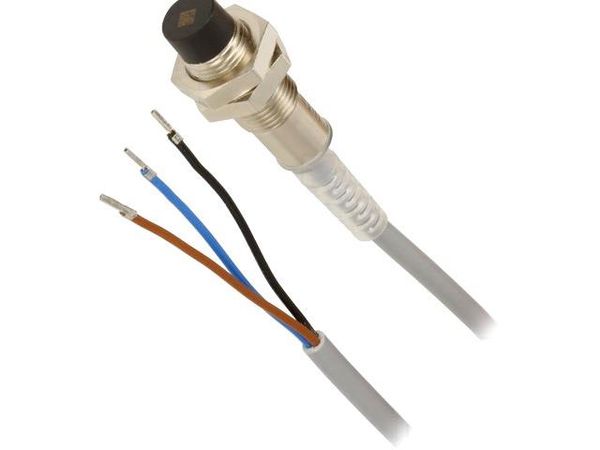 IM120104 Proximity Sensors