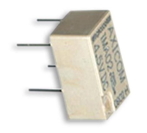 IMB03CTS High Frequency / RF Relays