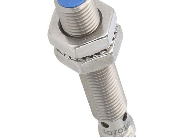 IMB08-02BPSVT0S Proximity Sensors