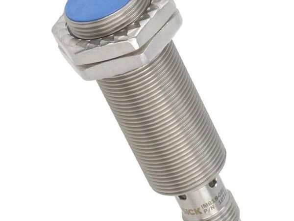 IMB18-08BDSVC0S Proximity Sensors