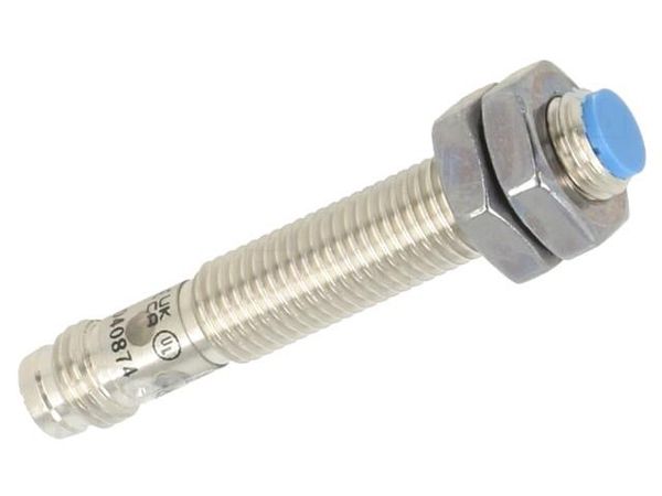 IME08-02BPOZT0S  Sensors