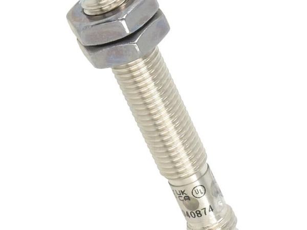 IME08-02BPOZT0S Proximity Sensors