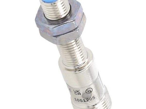 IME08-02BPSZC0S Proximity Sensors
