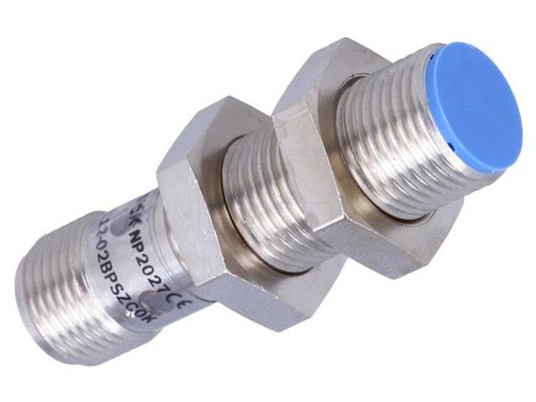 IME12-02BPSZC0K  Sensors