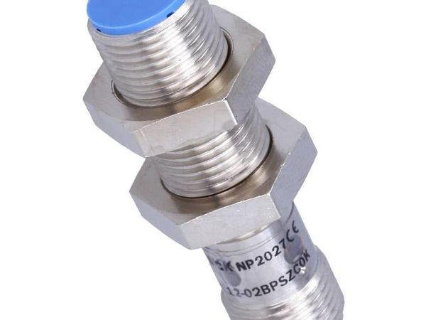IME12-02BPSZC0K Proximity Sensors