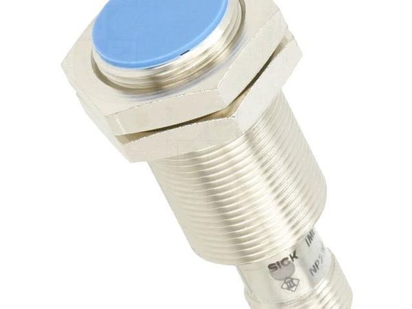 IME18-08BNSZC0K Proximity Sensors