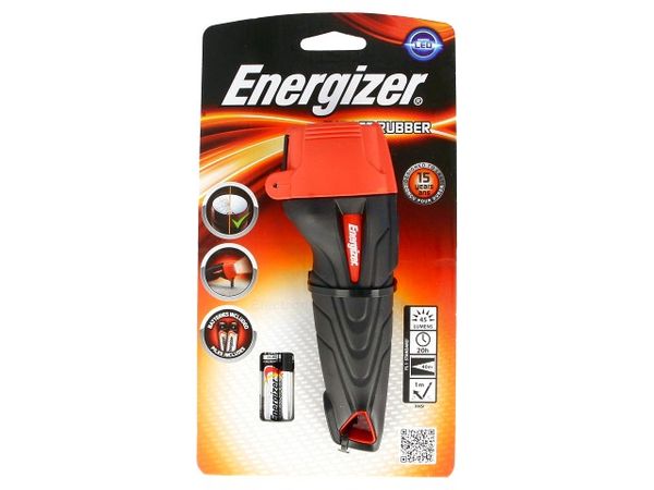 IMPACT2AAA electronic component of Energizer