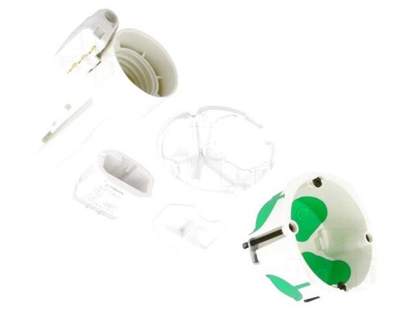 IMT35026  Enclosures