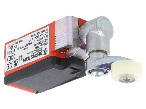 IN65-E2 AHK  Electromechanical