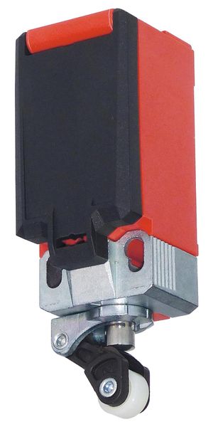IN65-U1Z HK  Electromechanical