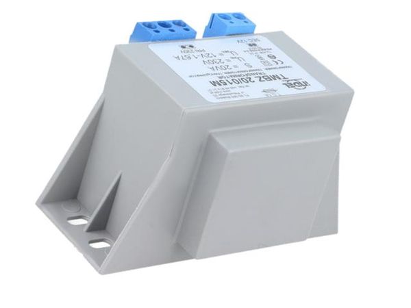 TMBZ 20/015M  Power