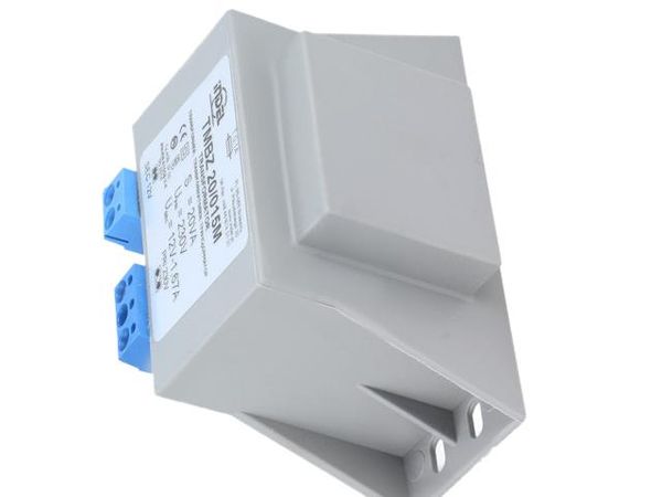 TMBZ 20/015M Power Transformers