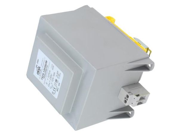 TSZS 120/002M  Power