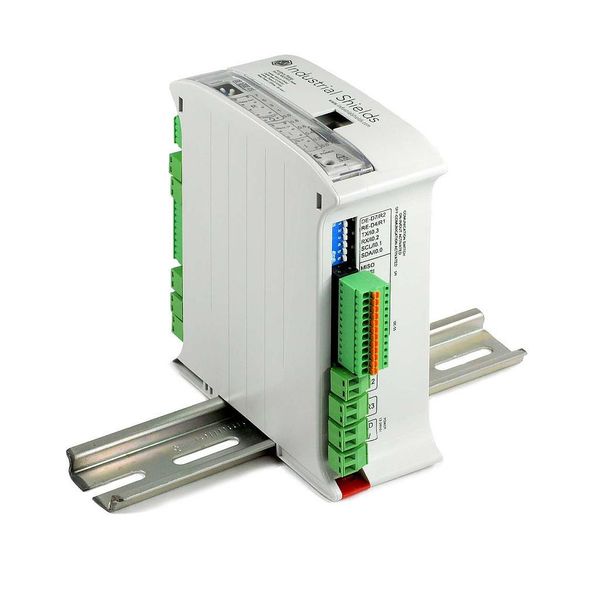 004001001300 electronic component of Industrial Shields