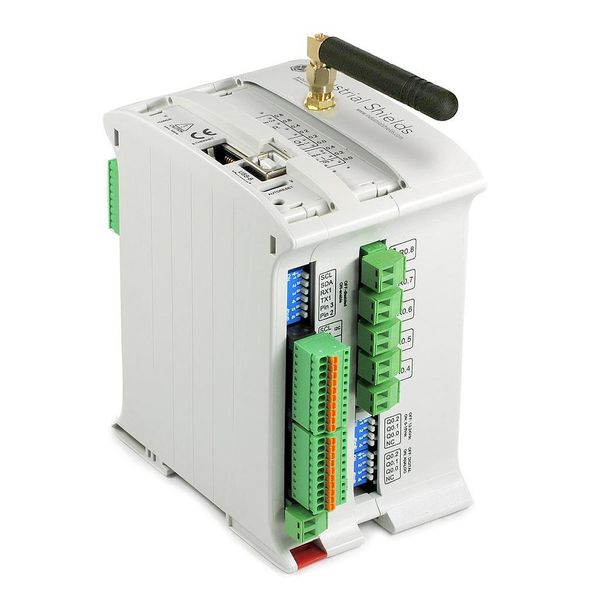 006001000100 electronic component of Industrial Shields