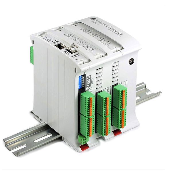 007001000400 electronic component of Industrial Shields