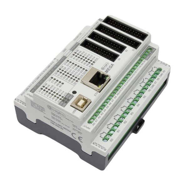 100-200-00 electronic component of Industrial Shields
