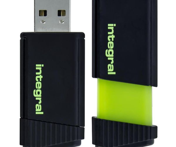INFD128GBPULSEGR Unclassified
