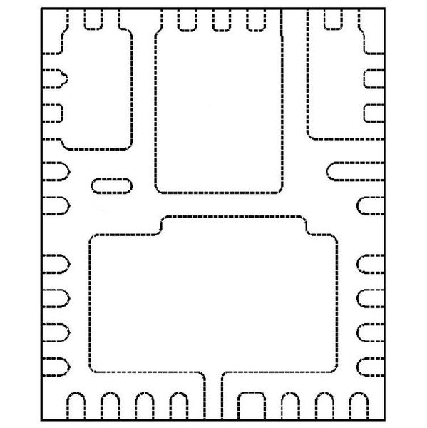 111-4188PBF electronic component of Infineon