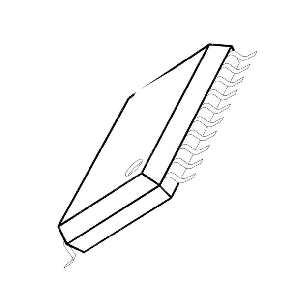 1ED020I12FTA electronic component of Infineon