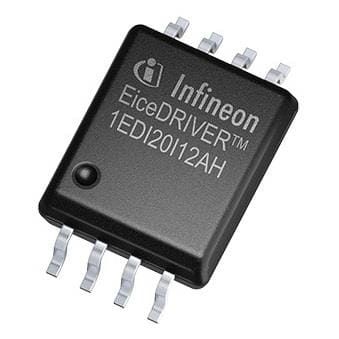 1EDI20I12AHXUMA1 electronic component of Infineon