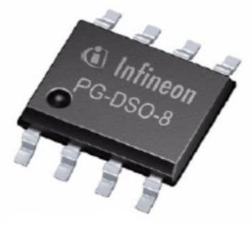 1EDI20I12MFXUMA1 electronic component of Infineon